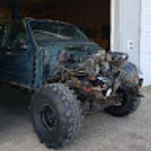 Meet your Posher, Dan